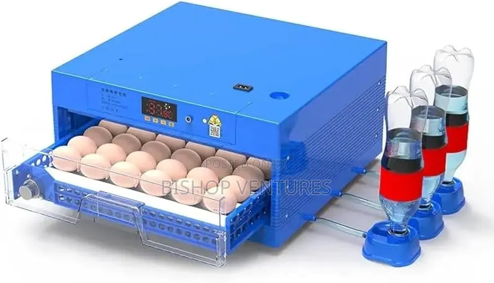 70 Eggs Capacity Incubator