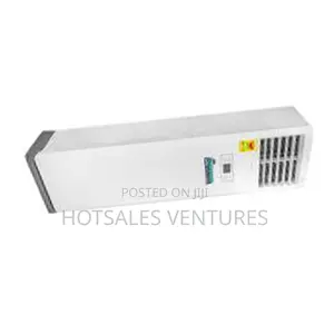 Strong Nasco 2.0 Floor Standing R410 Gas Ac - Nas-JFS-18n1