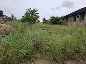 Full Plot of Land for Sale in Sokoban Ampabame