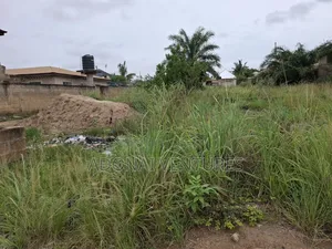 Full Plot of Land for Sale in Sokoban Ampabame