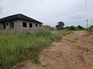 Full Plot of Land for Sale in Sokoban Ampabame