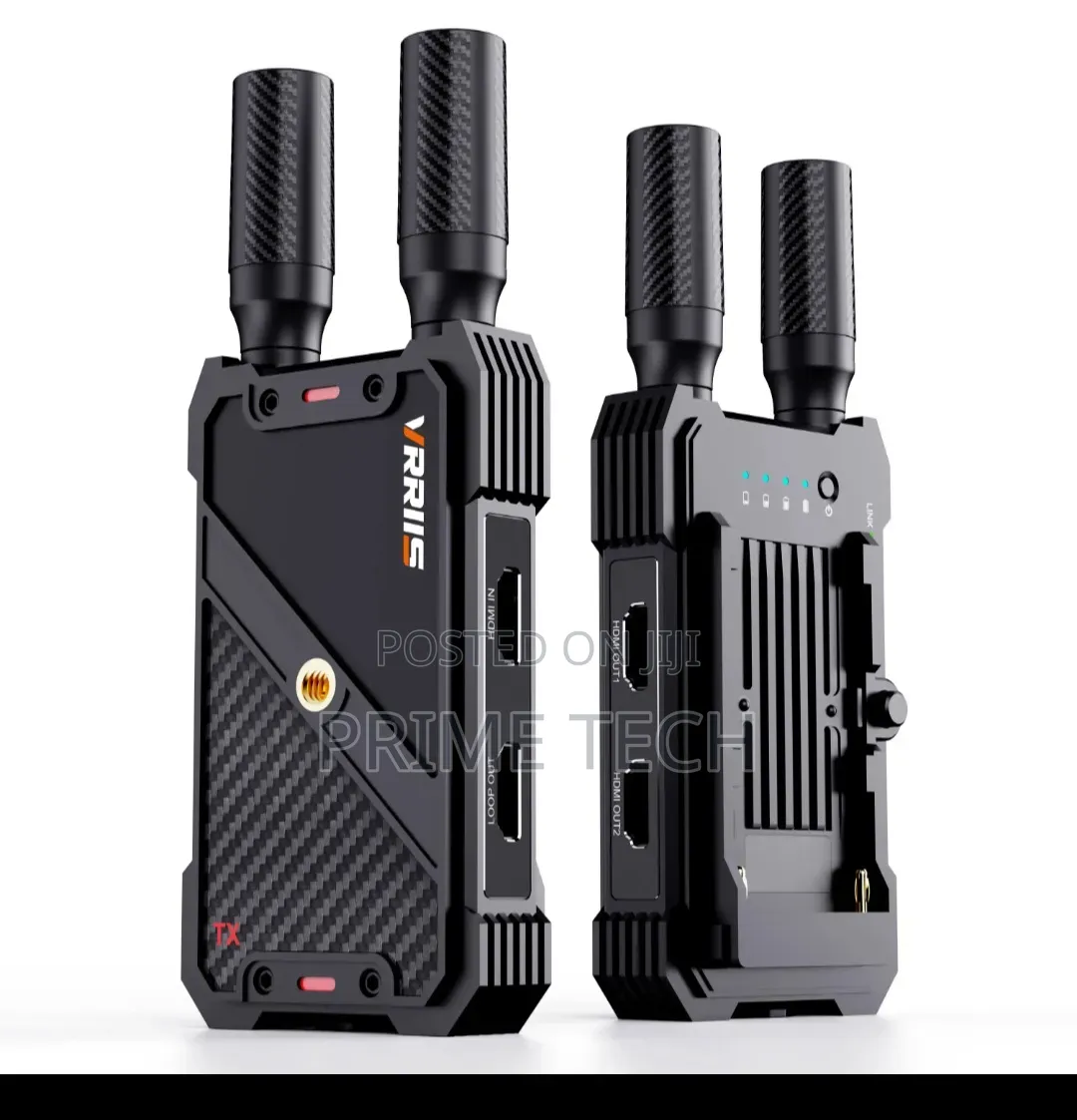 Vrriis Wireless Hdmi Transmitter