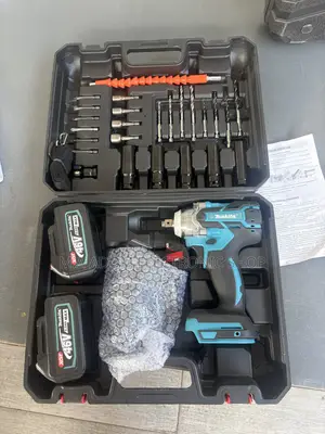 Makita Electrical Tool Box