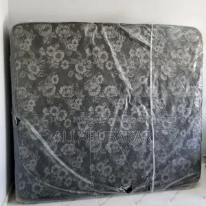King Size Orthopedic Mattress
