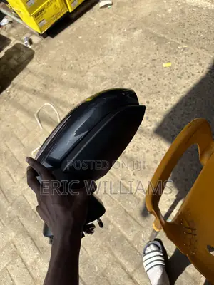 Toyota Corolla 2020 Side Mirror