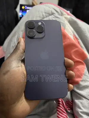 Apple iPhone 14 Pro Max 512 GB Purple