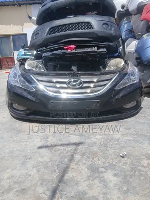 Hyundai Sonata 2012-2014