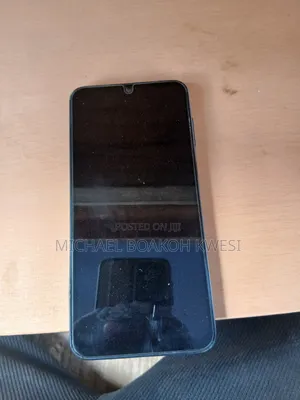 Samsung Galaxy A16 5G 128 GB Black
