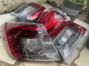 Taillight for Honda Civic 2022-2024 Sedan