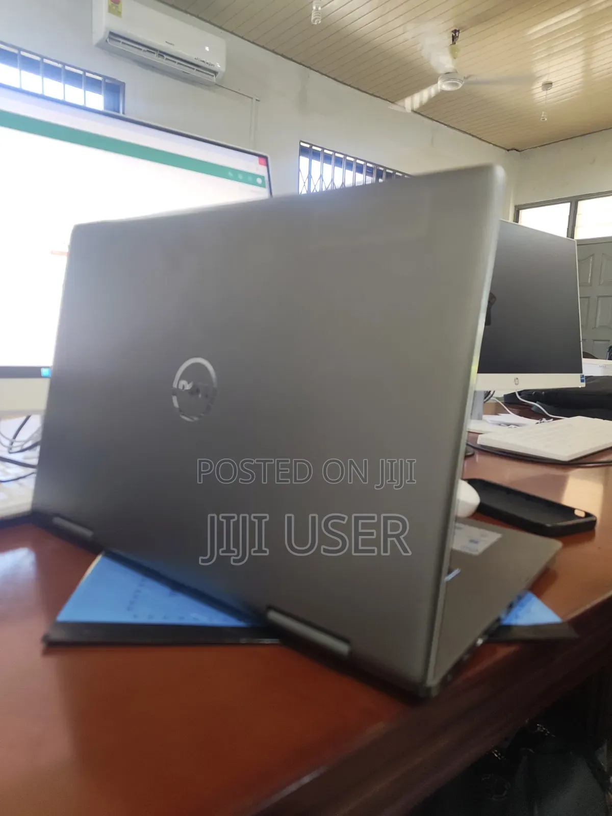 Laptop Dell Inspiron 15 8GB Intel Core i5 HDD+SSD 256GB