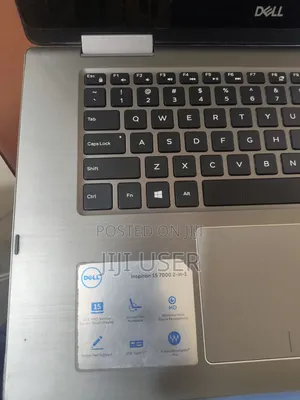 Laptop Dell Inspiron 15 8GB Intel Core i5 HDD+SSD 256GB