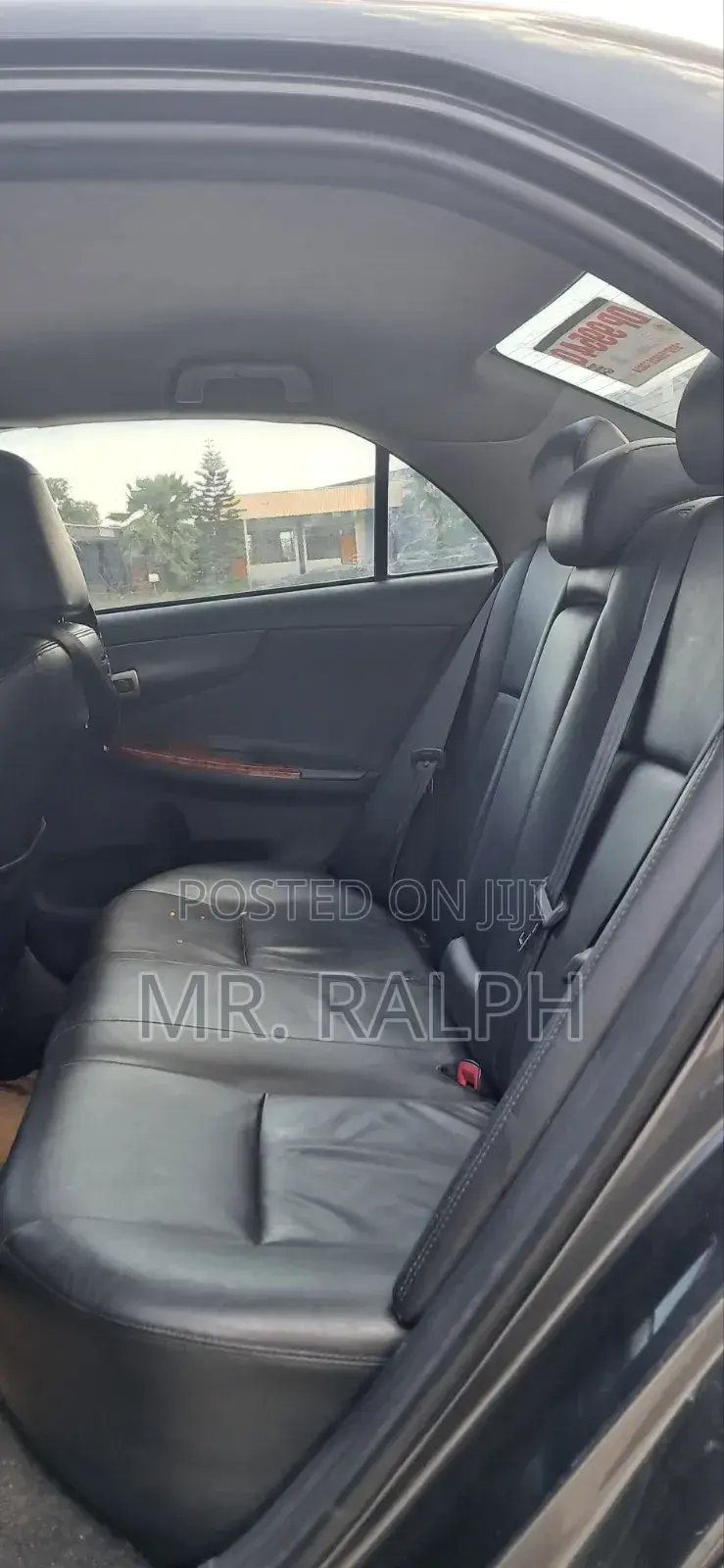 Toyota Corolla Altis 2011 Gray