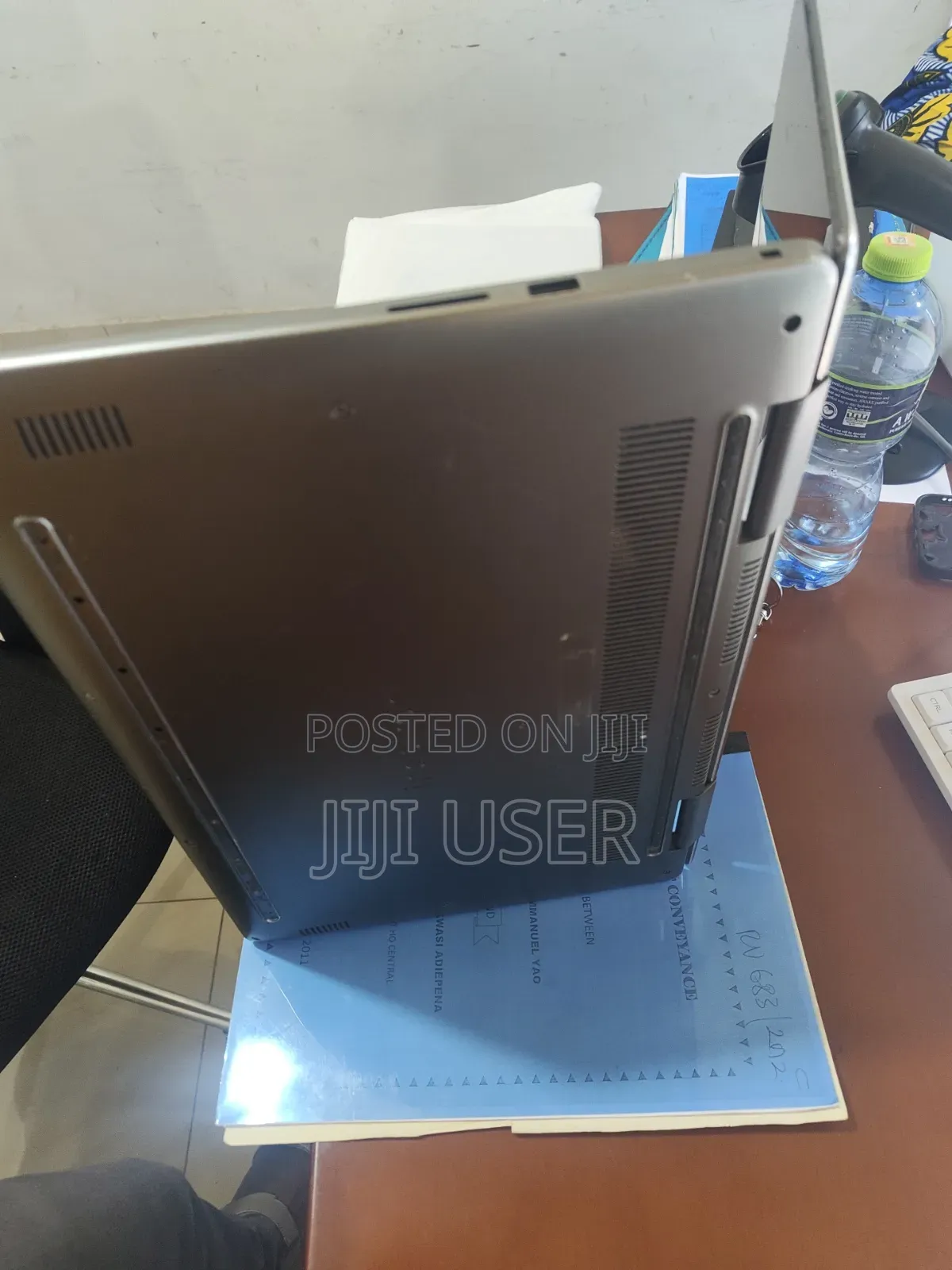 Laptop Dell Inspiron 15 8GB Intel Core i5 HDD+SSD 256GB