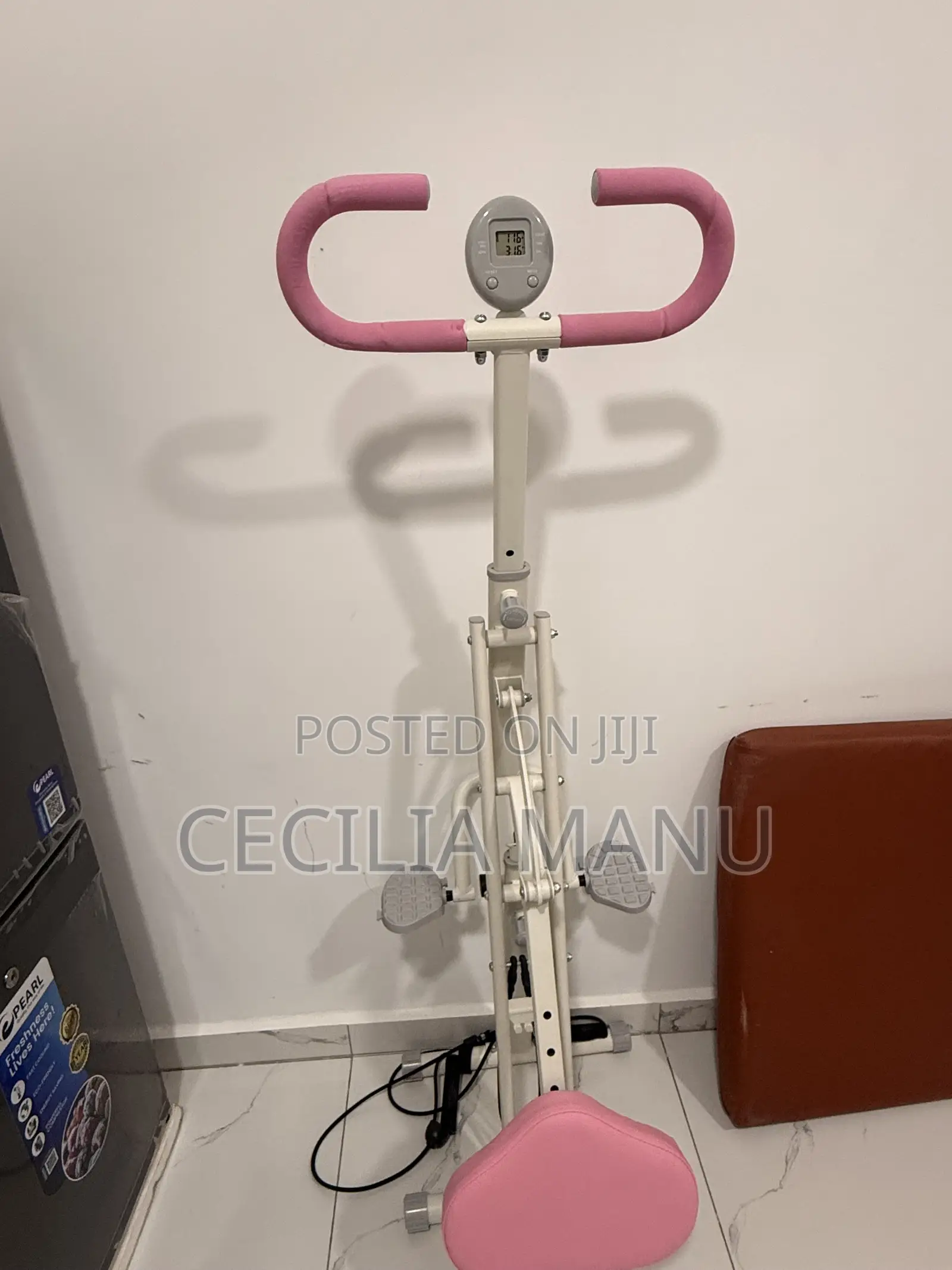 Home Squat Affordable Machine With Resistance Bands