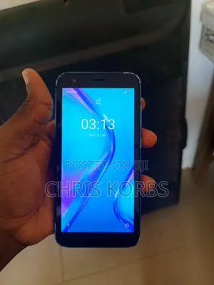 Itel P17 Pro 32 GB Blue
