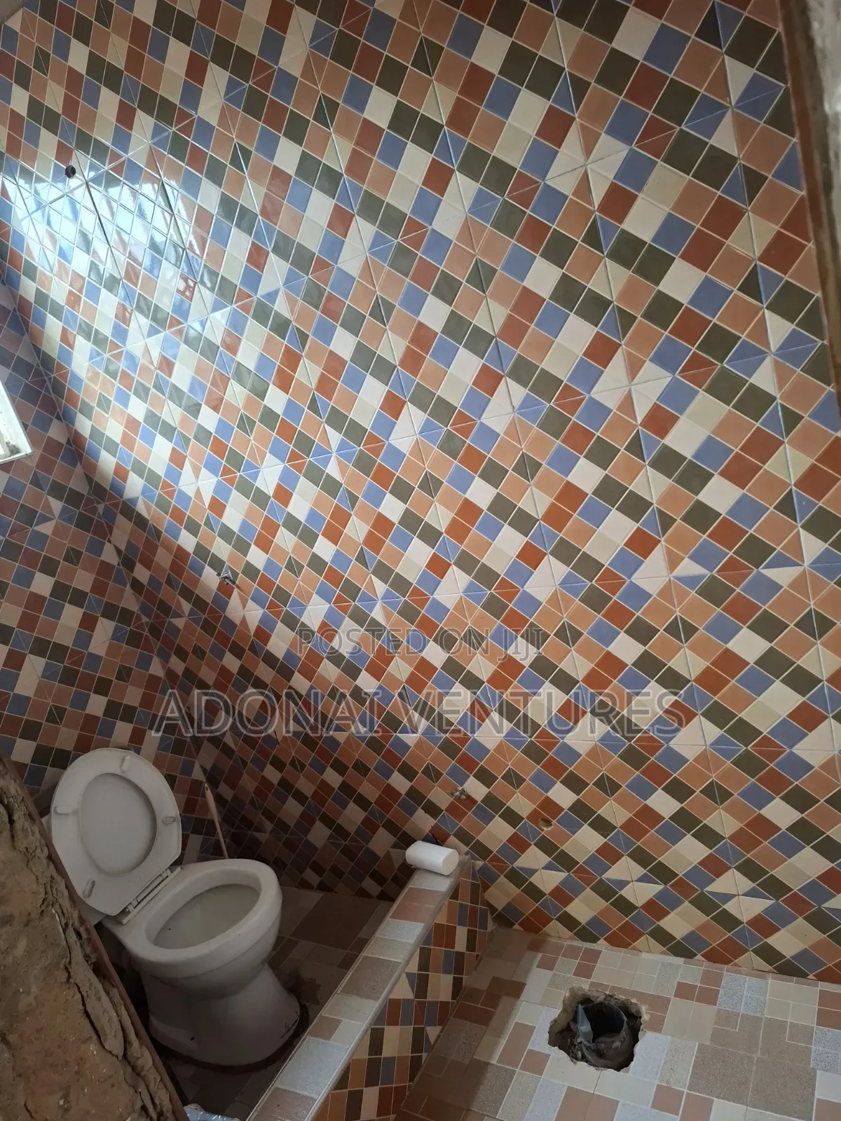 3bdrm House in Sokoban Ampabame, Kumasi Metropolitan for sale