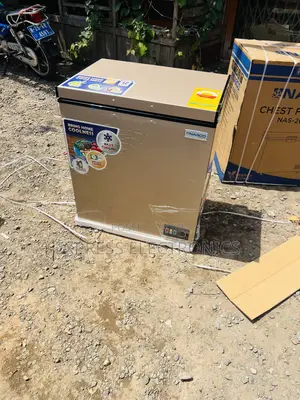 Text Us for Your Nas-200fl Single Door 142l Nasco