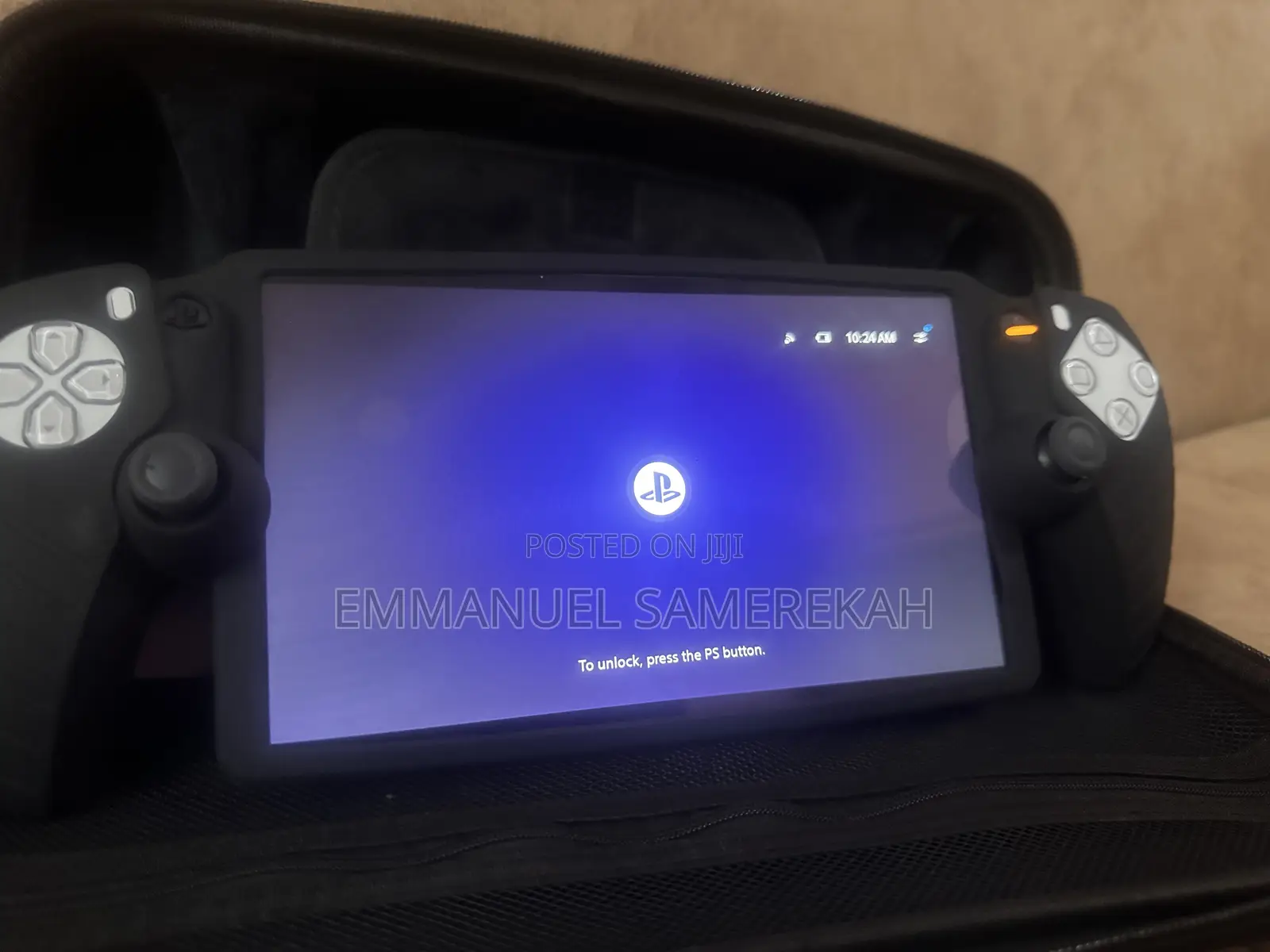 Playstation Portal