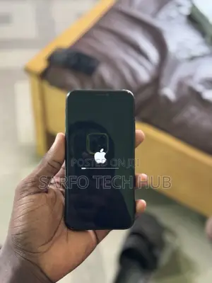 Apple iPhone XR 128 GB Black