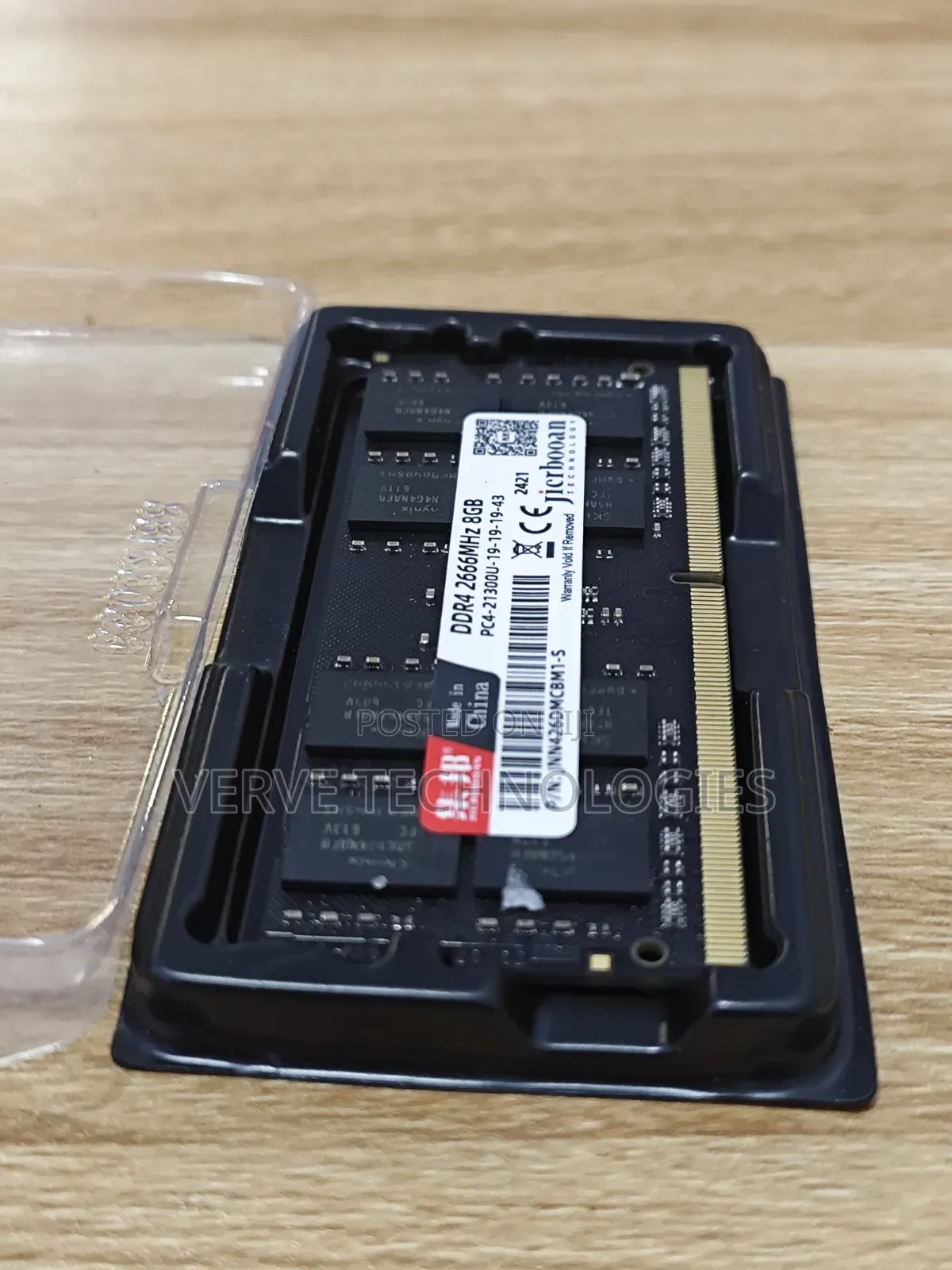 8gb Ddr4 Ram