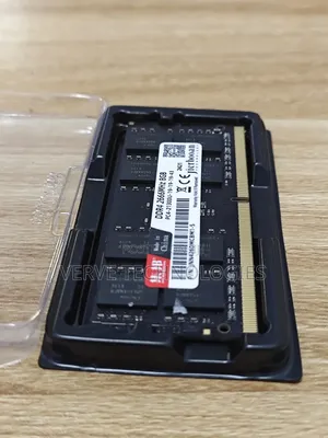 8gb Ddr4 Ram
