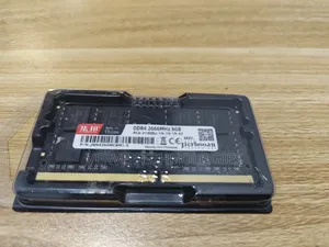 8gb Ddr4 Ram