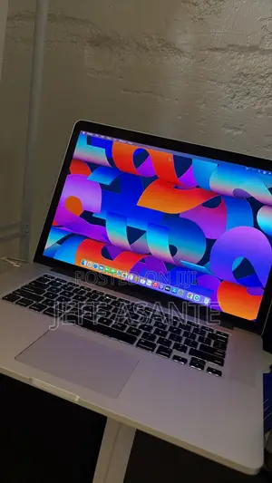 Laptop Apple MacBook 2015 16GB Intel Core i7 SSD 500GB