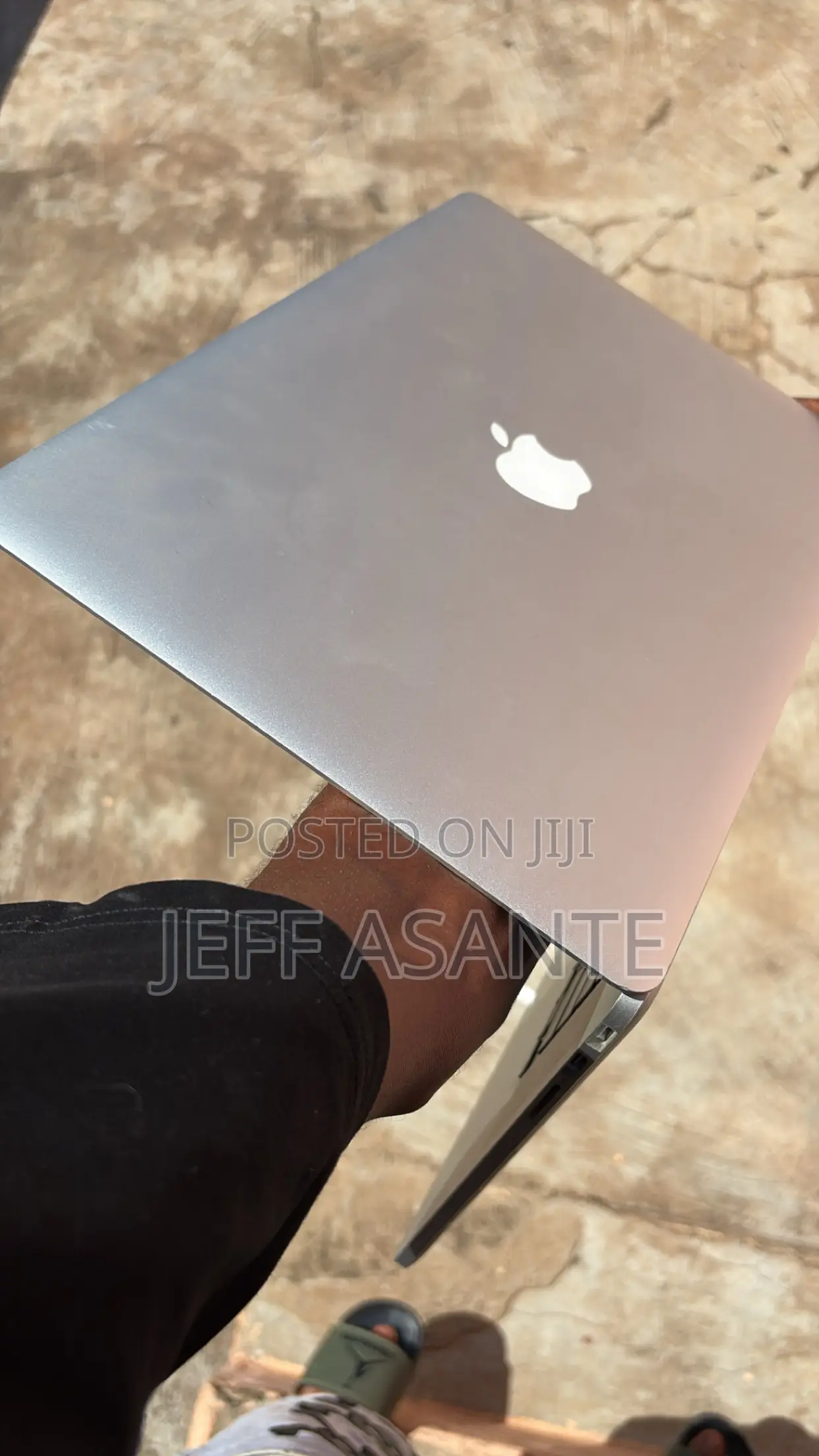 Laptop Apple MacBook 2015 16GB Intel Core i7 SSD 500GB