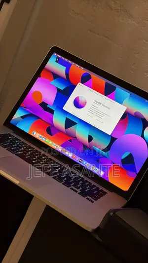 Laptop Apple MacBook 2015 16GB Intel Core i7 SSD 500GB