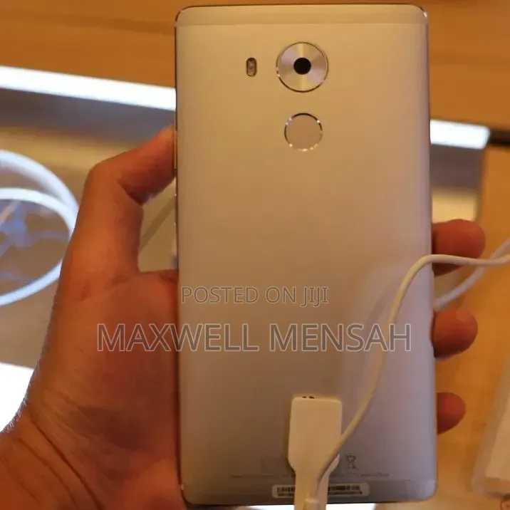 Huawei Mate 8 64 GB Gold