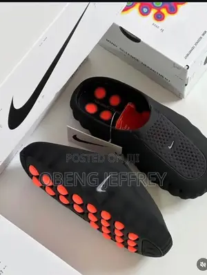 Original Nike Mind Mule in Colours