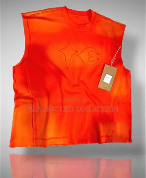 Sleeveless for Sunny Days