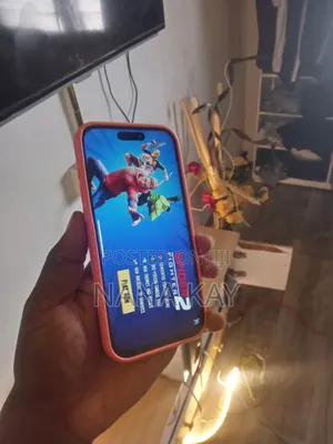 New Apple iPhone 17 Pro Max 1 TB Orange