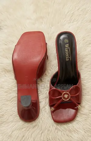 Classy Women’S Heels