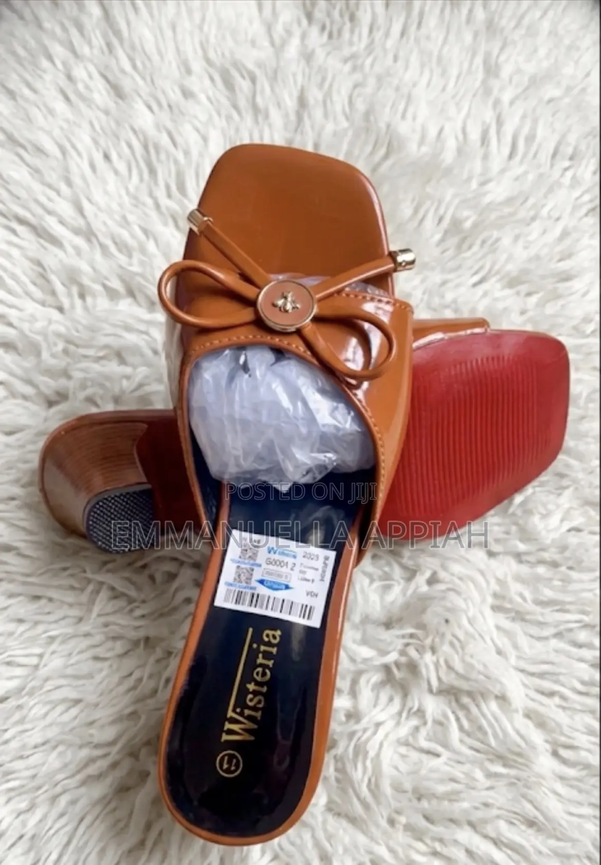 Classy Women’S Heels
