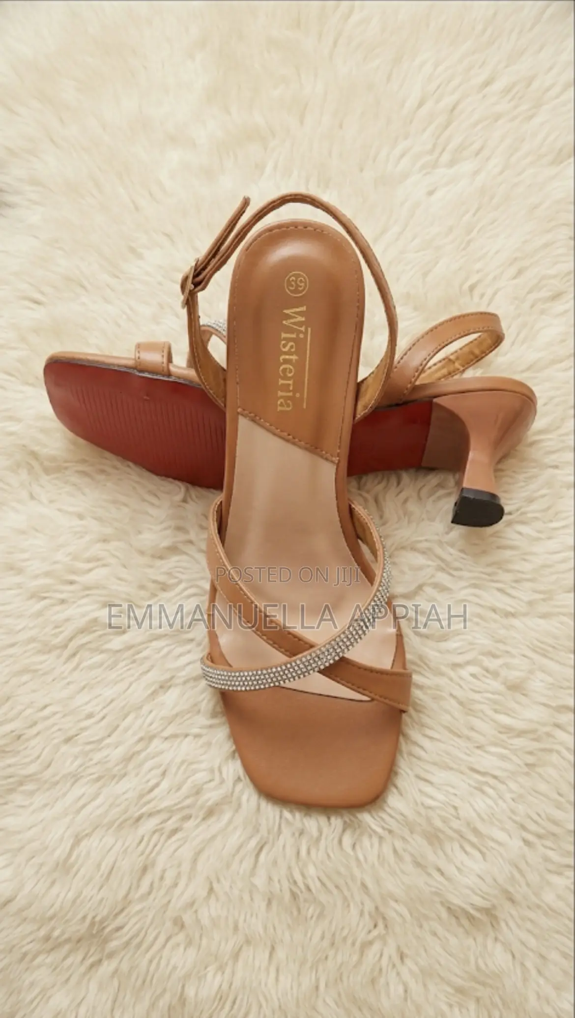 Classy Women’S Heels