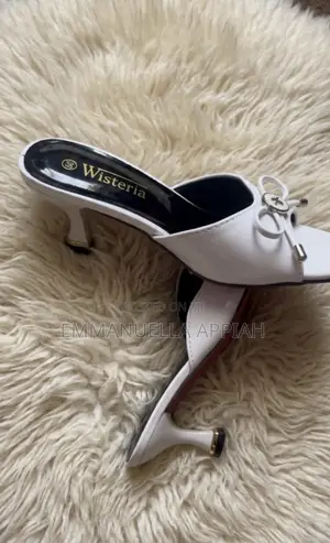 Classy Women’S Heels