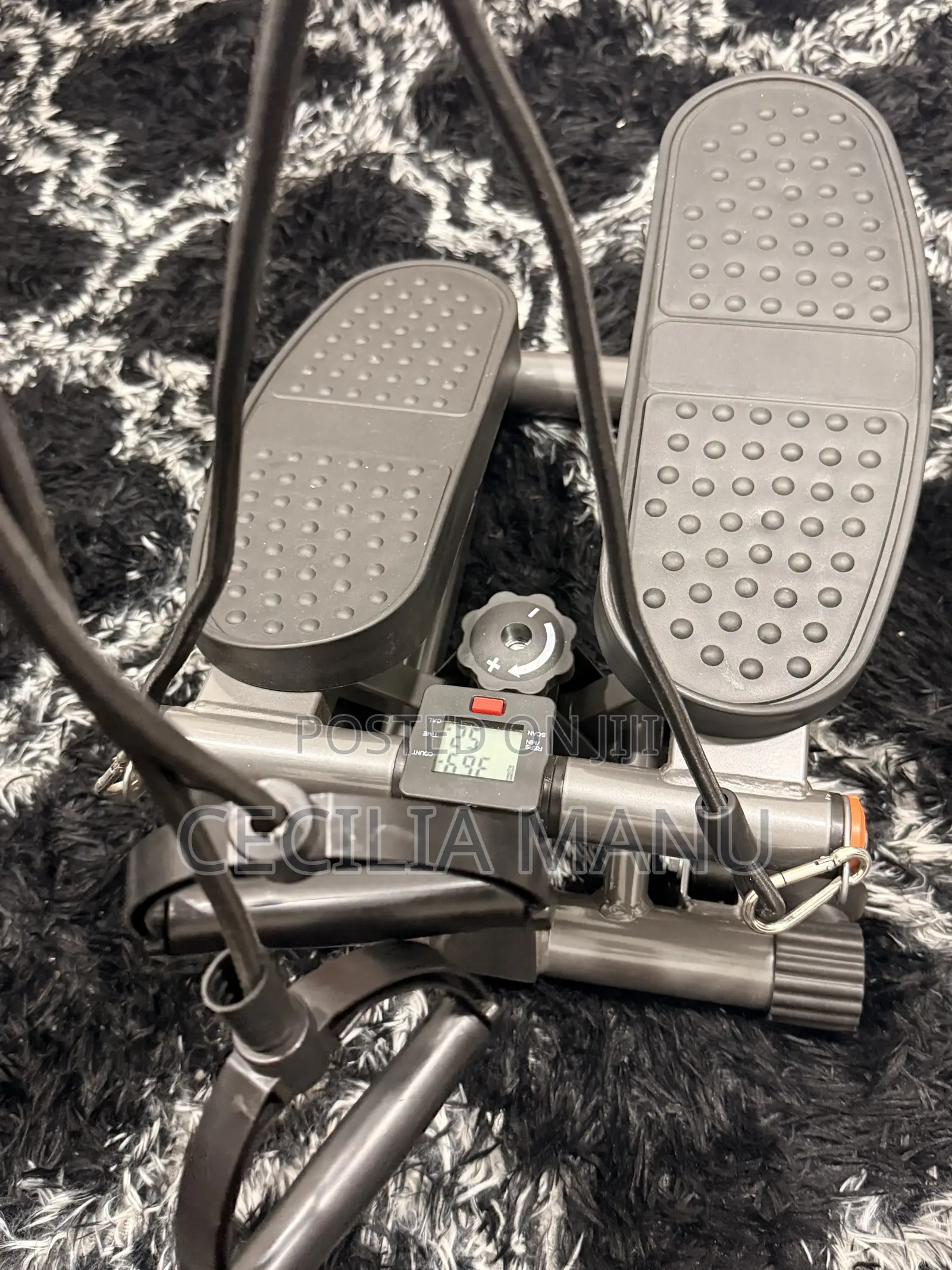 Mini Stepper