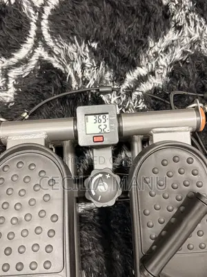Mini Stepper