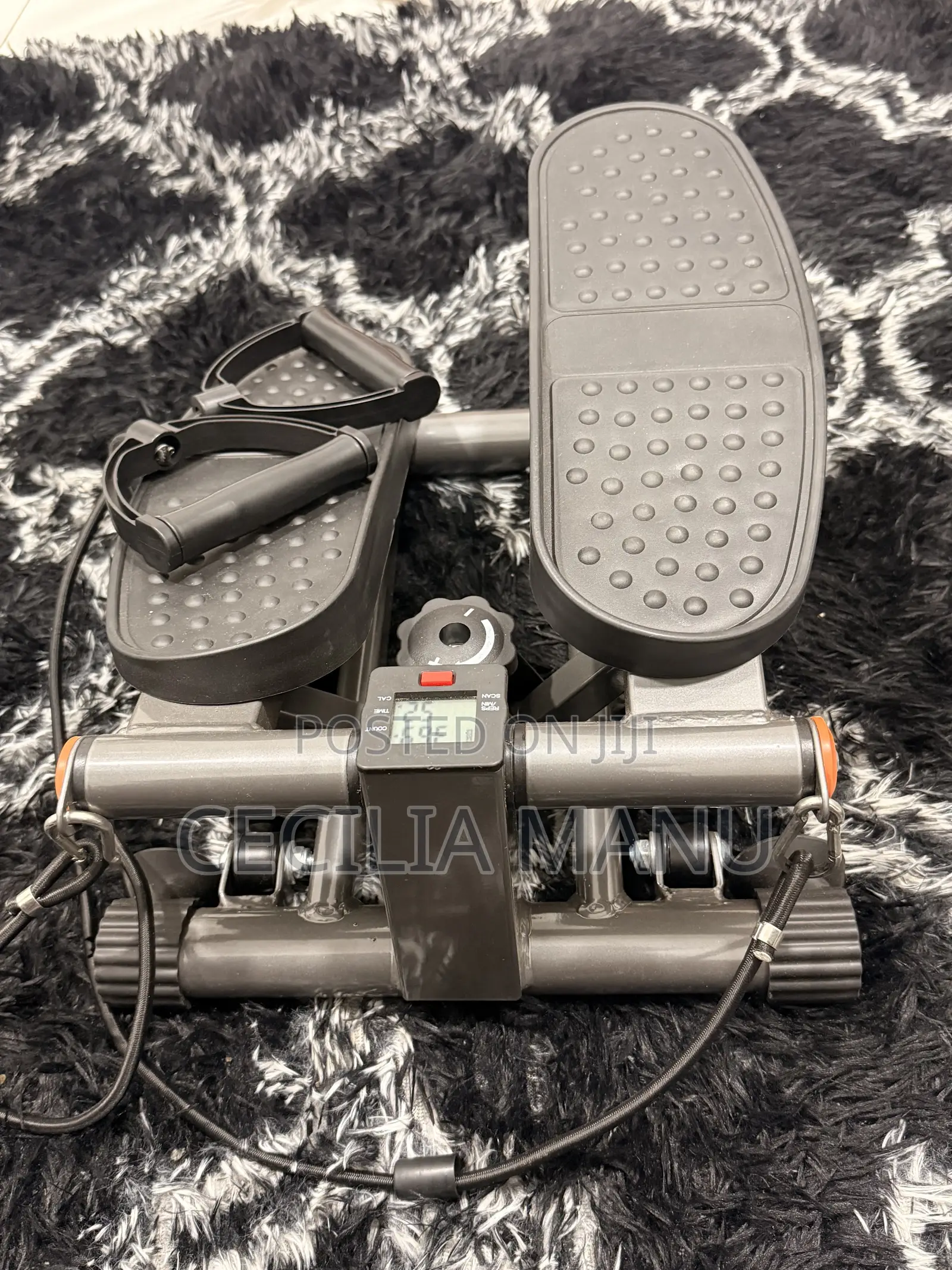 Mini Stepper