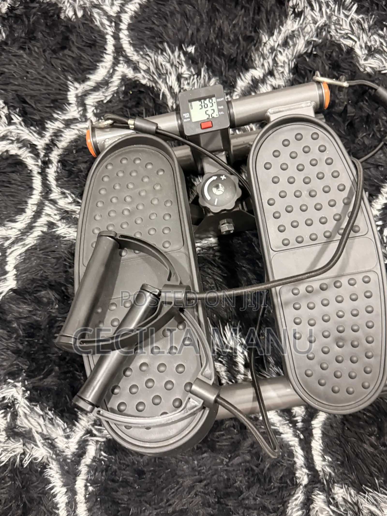 Mini Stepper
