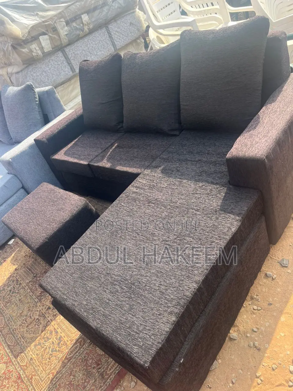Hakeems Enterprise