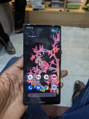 Google Pixel 6 128 GB Orange
