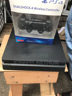 Playstation 4