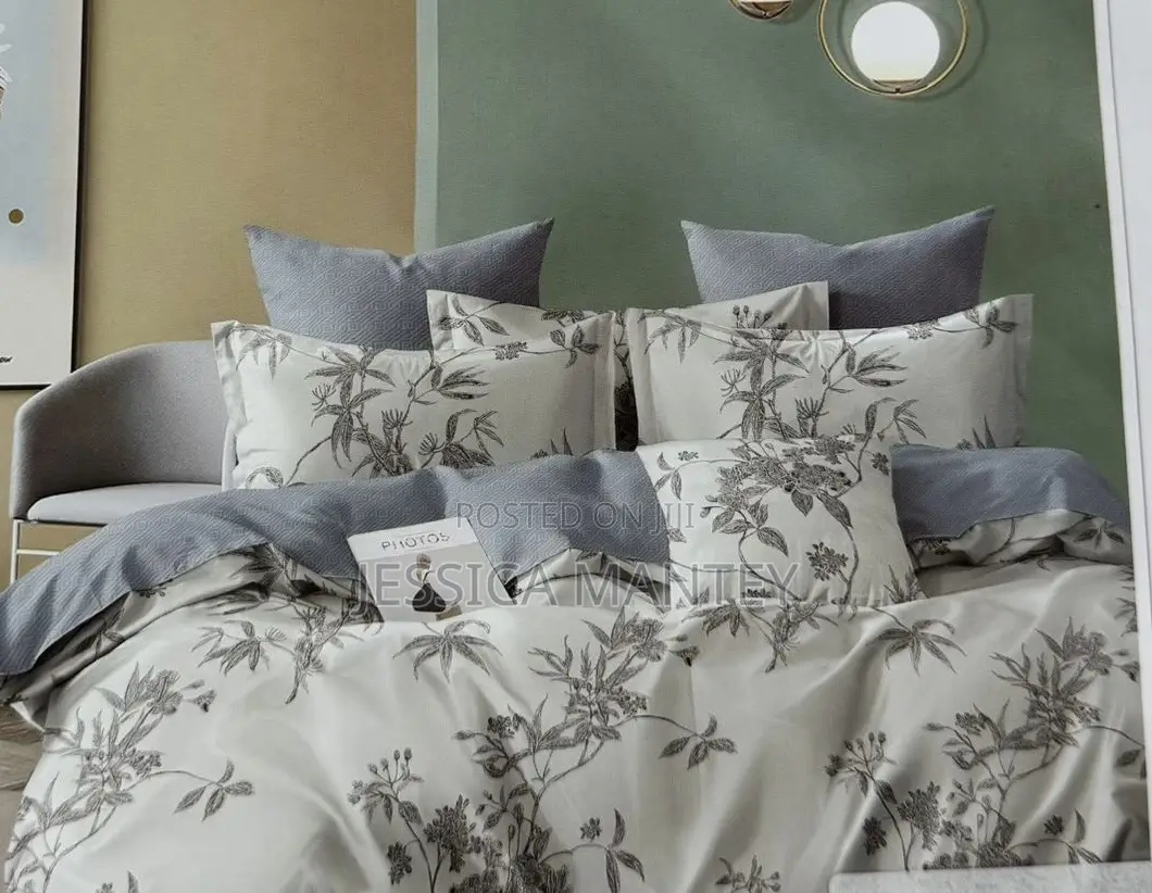 Duvet and Bedsheets