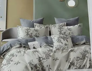 Duvet and Bedsheets