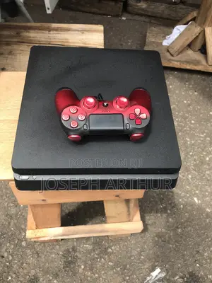 Playstation 4