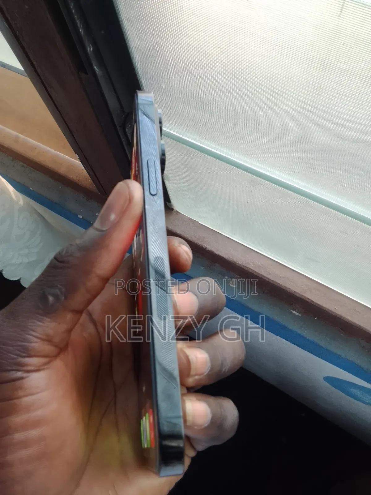 Apple iPhone 14 Pro Max 1 TB Black