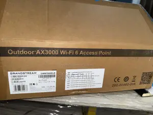 Grandstream Access Pount Gw7660elr