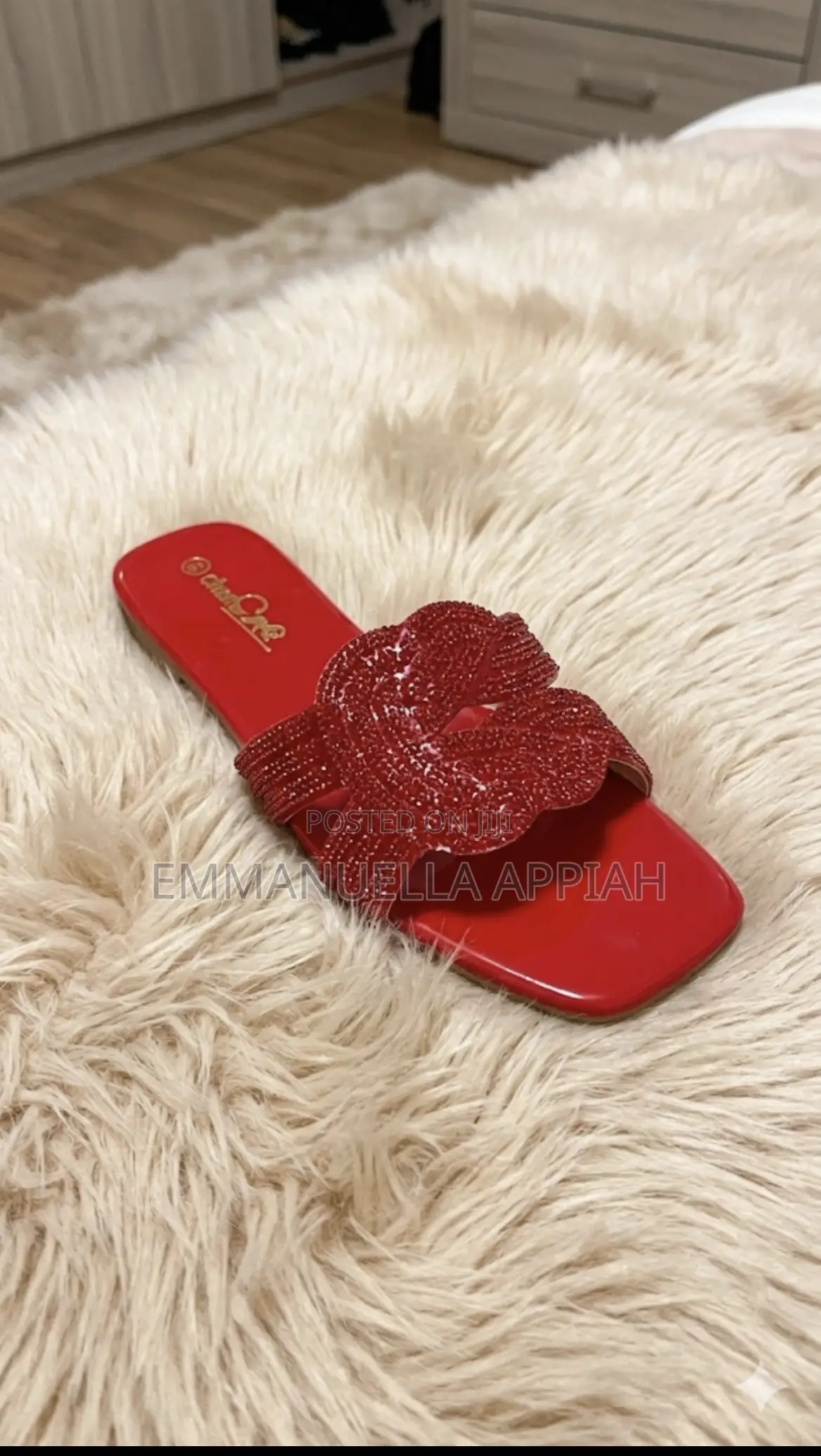 Classy Women’S Heels